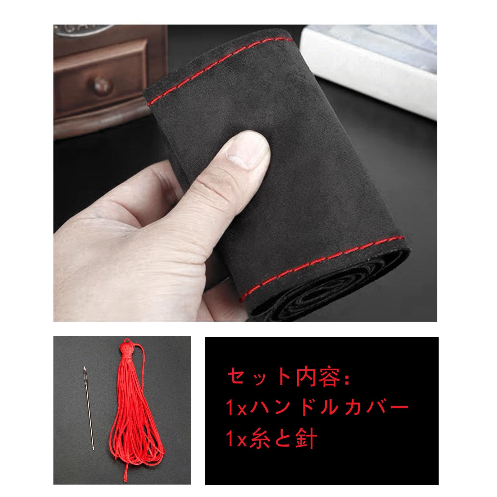 Amazon | YYANBB 編み込み式 ランドクルーザー70 GDJ76W型 に